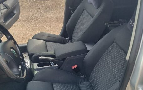 Skoda Superb III рестайлинг, 2007 год, 799 000 рублей, 7 фотография