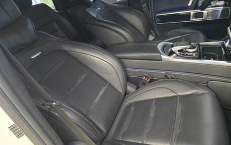 Mercedes-Benz G-Класс W463 рестайлинг _iii, 2021 год, 16 733 000 рублей, 10 фотография
