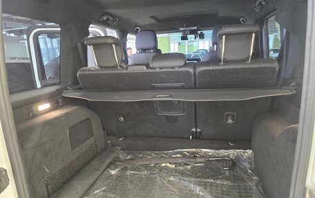 Mercedes-Benz G-Класс W463 рестайлинг _iii, 2021 год, 16 733 000 рублей, 11 фотография