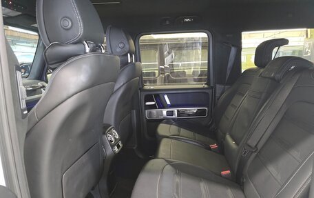Mercedes-Benz G-Класс W463 рестайлинг _iii, 2021 год, 16 733 000 рублей, 8 фотография