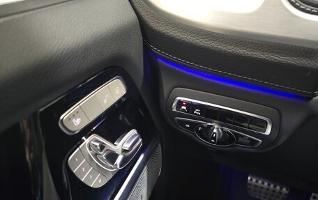 Mercedes-Benz G-Класс W463 рестайлинг _iii, 2021 год, 16 733 000 рублей, 14 фотография