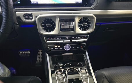Mercedes-Benz G-Класс W463 рестайлинг _iii, 2021 год, 16 733 000 рублей, 15 фотография