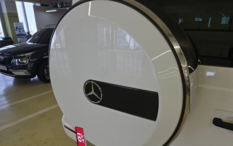 Mercedes-Benz G-Класс W463 рестайлинг _iii, 2021 год, 16 733 000 рублей, 5 фотография