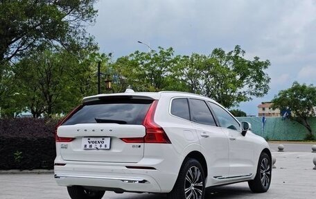 Volvo XC60 II, 2022 год, 3 124 000 рублей, 5 фотография
