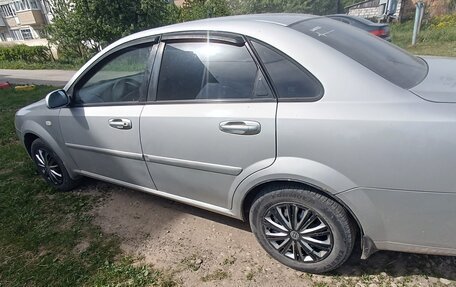 Chevrolet Lacetti, 2009 год, 480 000 рублей, 6 фотография