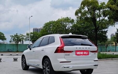 Volvo XC60 II, 2022 год, 3 124 000 рублей, 4 фотография