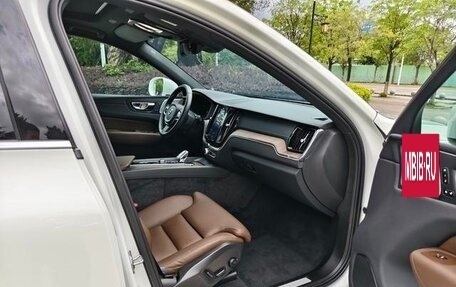 Volvo XC60 II, 2022 год, 3 124 000 рублей, 9 фотография