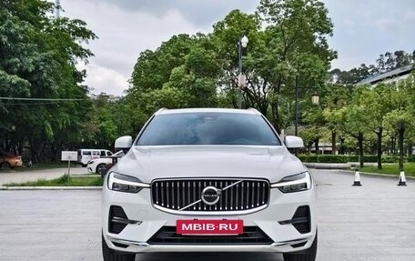 Volvo XC60 II, 2022 год, 3 124 000 рублей, 2 фотография