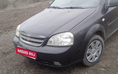 Chevrolet Lacetti, 2010 год, 380 000 рублей, 3 фотография