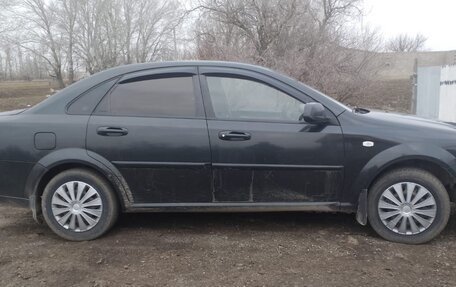 Chevrolet Lacetti, 2010 год, 380 000 рублей, 6 фотография