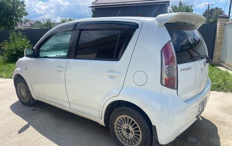 Toyota Passo III, 2006 год, 525 000 рублей, 4 фотография