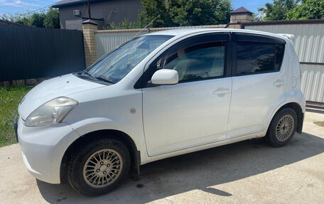Toyota Passo III, 2006 год, 525 000 рублей, 3 фотография