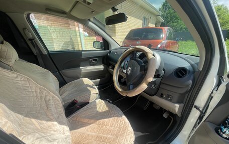Toyota Passo III, 2006 год, 525 000 рублей, 6 фотография