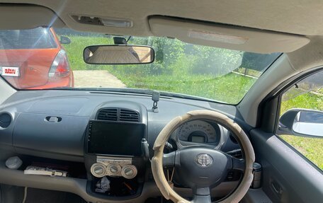 Toyota Passo III, 2006 год, 525 000 рублей, 7 фотография