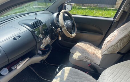 Toyota Passo III, 2006 год, 525 000 рублей, 8 фотография