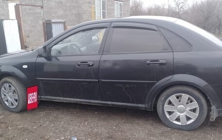 Chevrolet Lacetti, 2010 год, 380 000 рублей, 4 фотография