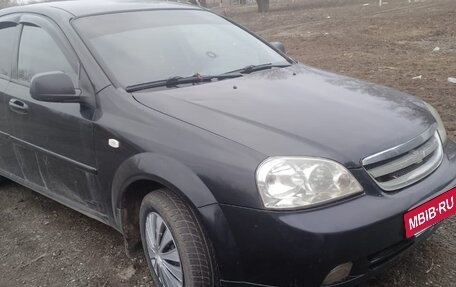 Chevrolet Lacetti, 2010 год, 380 000 рублей, 2 фотография