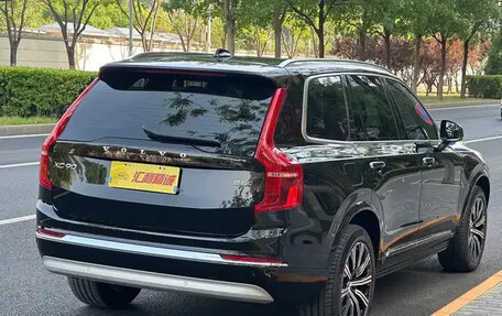 Volvo XC90 II рестайлинг, 2022 год, 4 552 000 рублей, 6 фотография