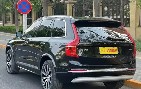 Volvo XC90 II рестайлинг, 2022 год, 4 552 000 рублей, 4 фотография