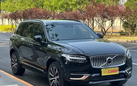 Volvo XC90 II рестайлинг, 2022 год, 4 552 000 рублей, 5 фотография