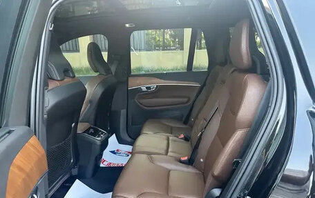 Volvo XC90 II рестайлинг, 2022 год, 4 552 000 рублей, 8 фотография
