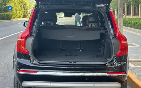 Volvo XC90 II рестайлинг, 2022 год, 4 552 000 рублей, 12 фотография