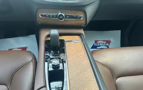 Volvo XC90 II рестайлинг, 2022 год, 4 552 000 рублей, 15 фотография