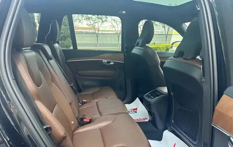 Volvo XC90 II рестайлинг, 2022 год, 4 552 000 рублей, 9 фотография