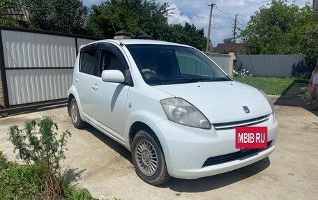 Toyota Passo III, 2006 год, 525 000 рублей, 2 фотография