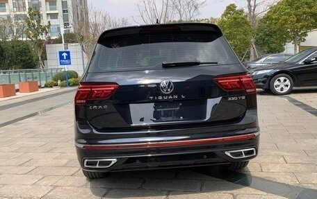 Volkswagen Tiguan II, 2022 год, 2 775 000 рублей, 5 фотография