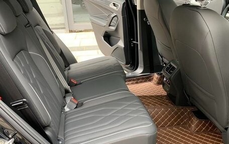 Volkswagen Tiguan II, 2022 год, 2 775 000 рублей, 14 фотография