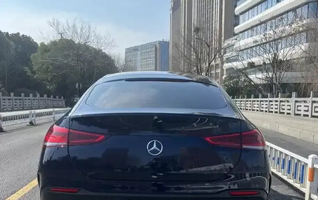 Mercedes-Benz GLE Coupe, 2022 год, 7 546 000 рублей, 4 фотография