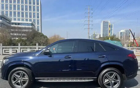 Mercedes-Benz GLE Coupe, 2022 год, 7 546 000 рублей, 5 фотография