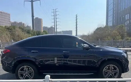 Mercedes-Benz GLE Coupe, 2022 год, 7 546 000 рублей, 7 фотография