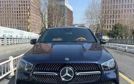 Mercedes-Benz GLE Coupe, 2022 год, 7 546 000 рублей, 2 фотография