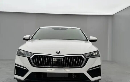 Skoda Octavia IV, 2022 год, 2 156 000 рублей, 2 фотография