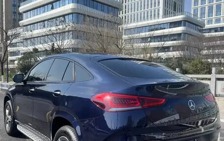 Mercedes-Benz GLE Coupe, 2022 год, 7 546 000 рублей, 3 фотография
