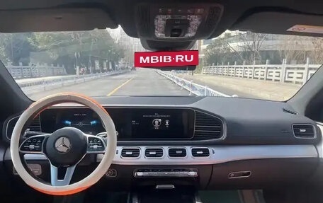 Mercedes-Benz GLE Coupe, 2022 год, 7 546 000 рублей, 6 фотография