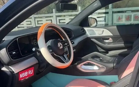 Mercedes-Benz GLE Coupe, 2022 год, 7 546 000 рублей, 9 фотография