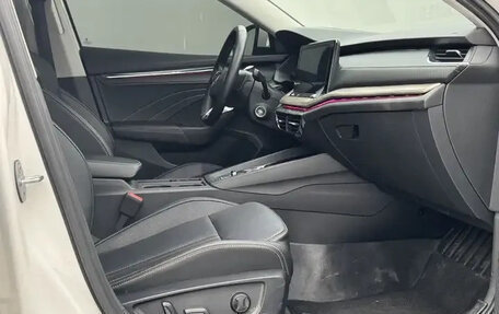 Skoda Octavia IV, 2022 год, 2 156 000 рублей, 10 фотография