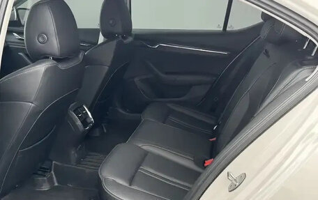 Skoda Octavia IV, 2022 год, 2 156 000 рублей, 9 фотография