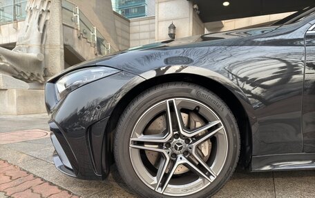 Mercedes-Benz CLS, 2022 год, 4 869 000 рублей, 5 фотография