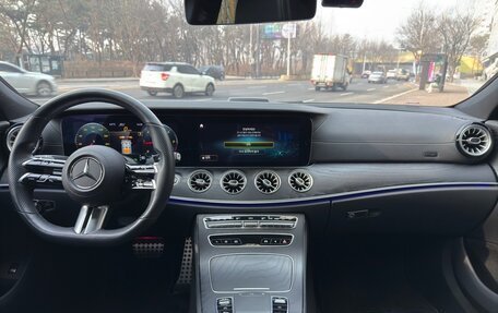 Mercedes-Benz CLS, 2022 год, 4 869 000 рублей, 7 фотография