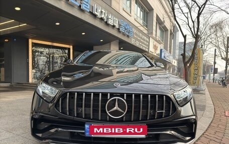 Mercedes-Benz CLS, 2022 год, 4 869 000 рублей, 3 фотография
