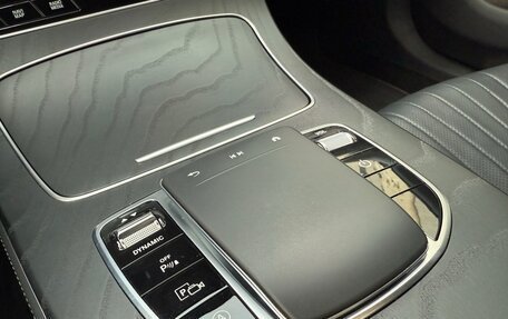 Mercedes-Benz CLS, 2022 год, 4 869 000 рублей, 14 фотография