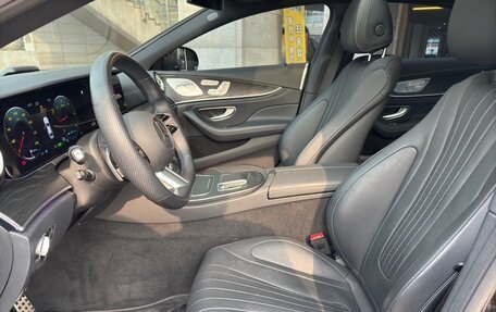 Mercedes-Benz CLS, 2022 год, 4 869 000 рублей, 8 фотография