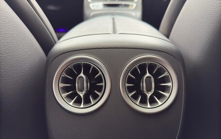 Mercedes-Benz CLS, 2022 год, 4 869 000 рублей, 12 фотография