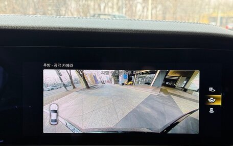Mercedes-Benz CLS, 2022 год, 4 869 000 рублей, 15 фотография