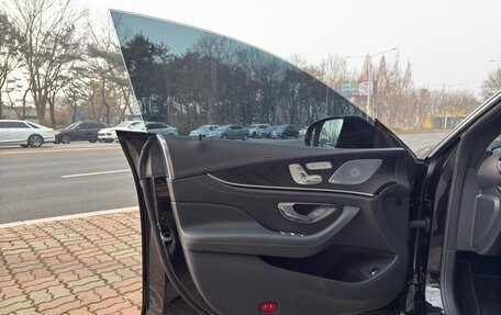 Mercedes-Benz CLS, 2022 год, 4 869 000 рублей, 16 фотография