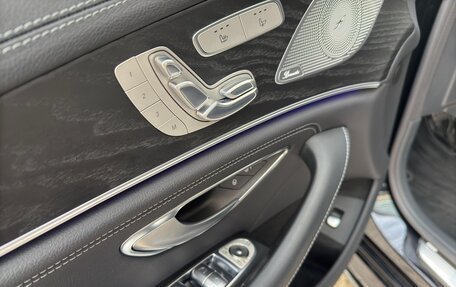 Mercedes-Benz CLS, 2022 год, 4 869 000 рублей, 11 фотография